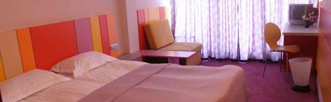 Koral - Free Parking 4*