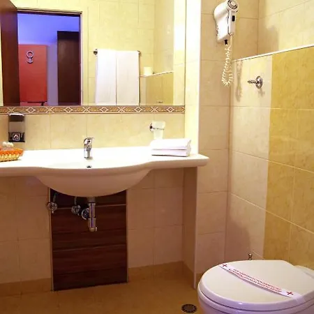 Hotel Koral Saints Constantine and Helena Room photo