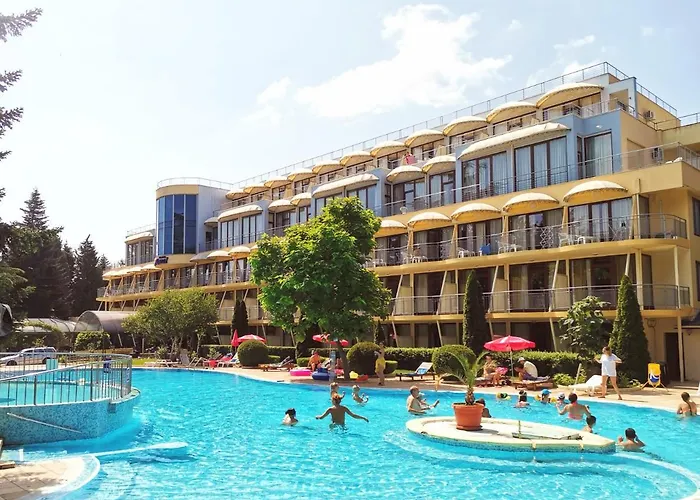 Hotel Koral