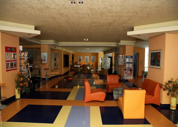 Hotel Koral