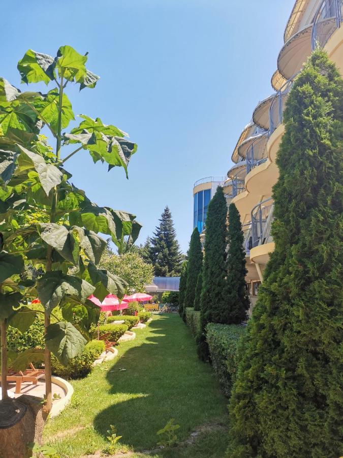 Koral - Free Parking Hotel Saints Constantine and Helena
