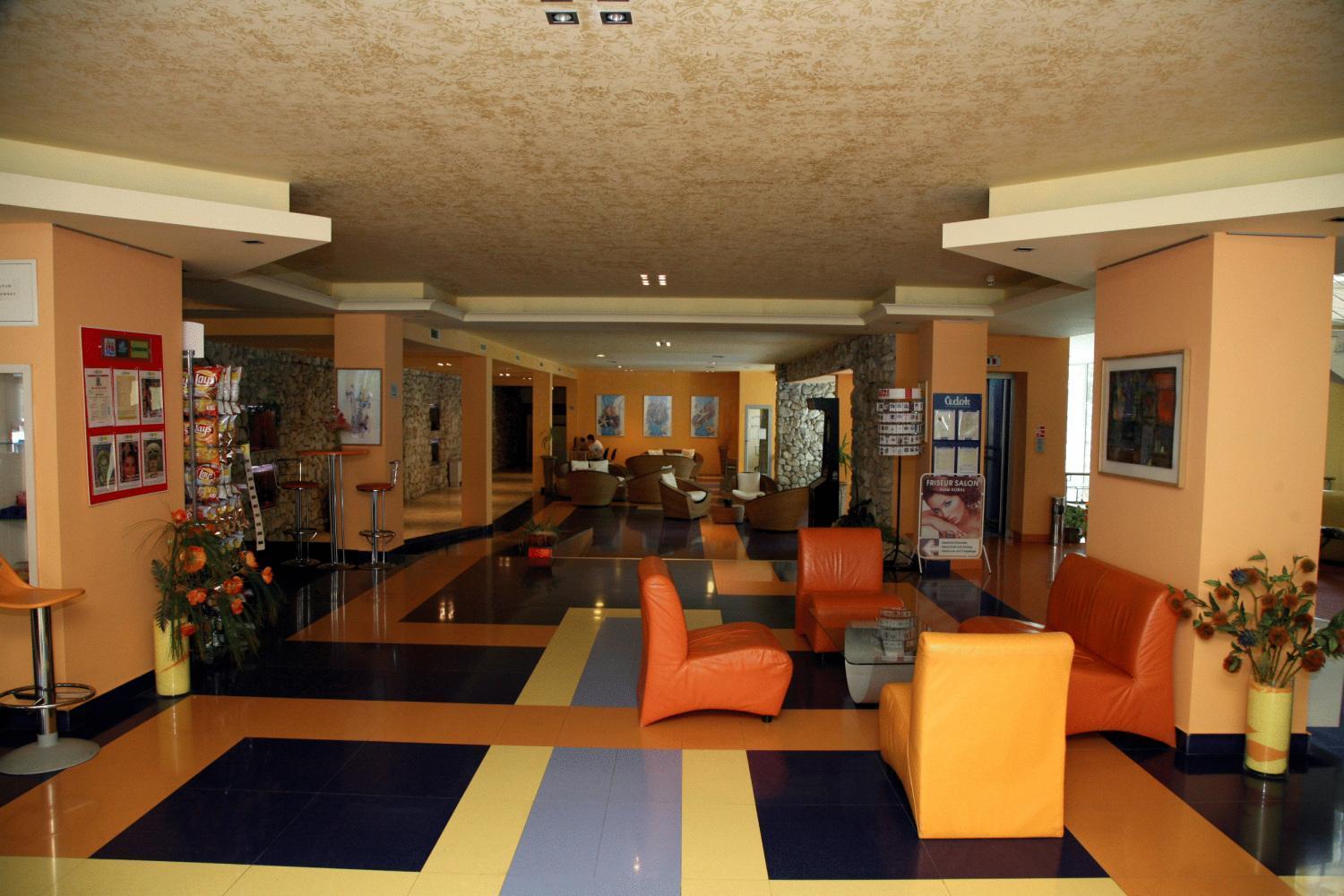 Koral Hotel Saints Constantine and Helena