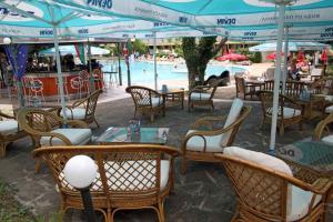 Hotel Koral Saints Constantine and Helena