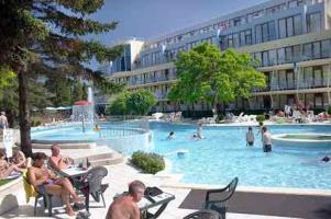 Koral Hotel Saints Constantine and Helena