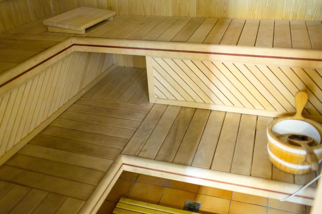 Hotel Koral 4*