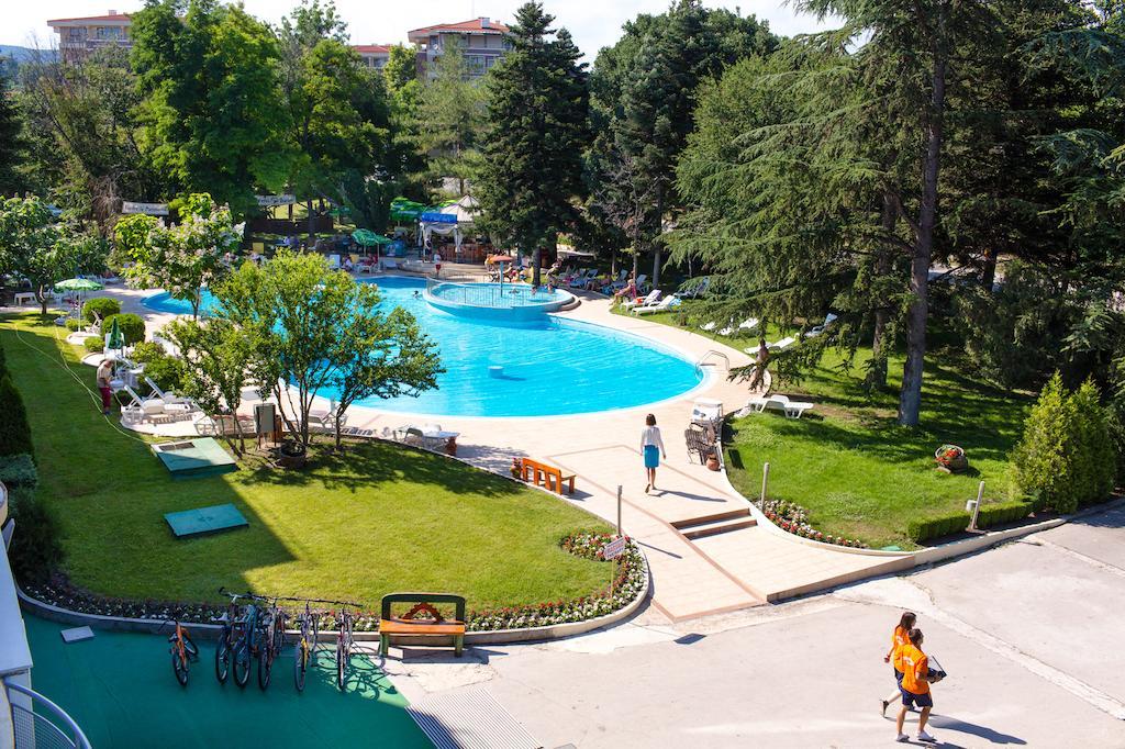 Koral - Free Parking Hotel