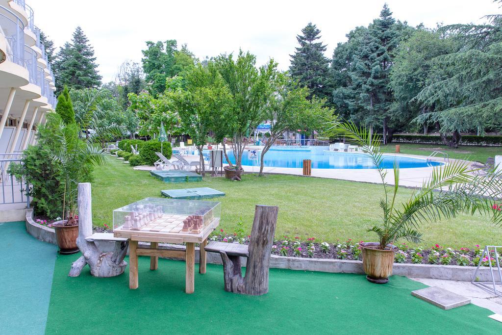 Koral - Free Parking Hotel