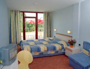 Hotel Koral - Free Parking Saints Constantine and Helena