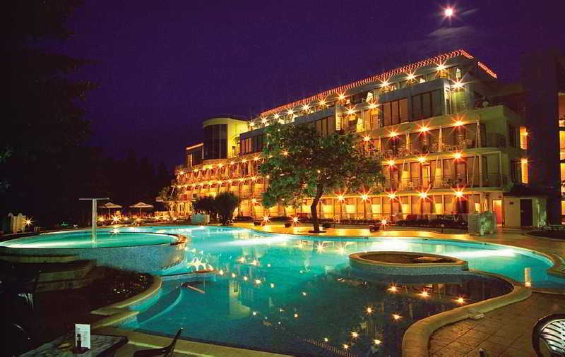 Hotel Koral - Free Parking