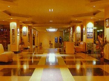 Hotel Koral Saints Constantine and Helena