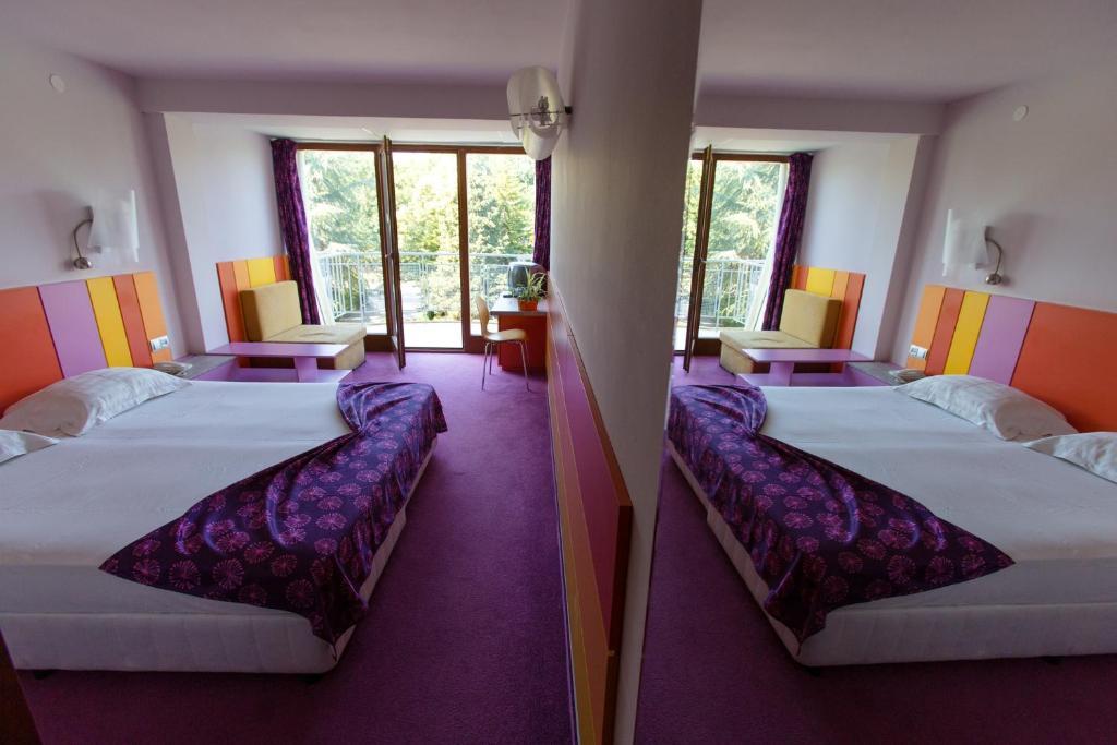 Koral - Free Parking Hotel